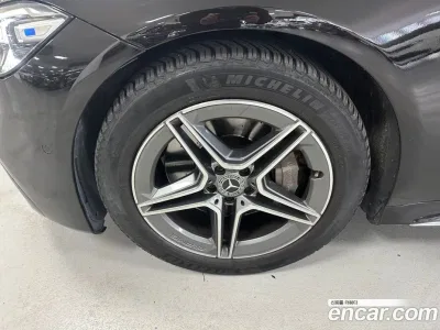 2021 Mercedes-Benz S-Class S400 d 4MATIC, фото 3, лот 10180040