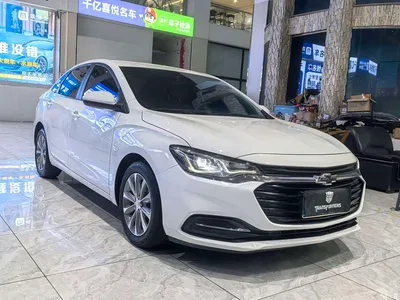 2020 Chevrolet Monza 320 Auto Joy Edition, фото 3, лот 10376896