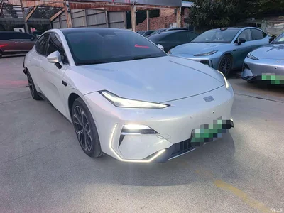 2025 Geely Galaxy Galaxy E8 700km Long Voyage Smart Drive Edition, фото 3, лот 11522919
