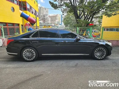 2016 Genesis EQ900 3.8 GDI AWD, фото 3, лот 10654415