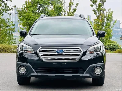 2015 Subaru Outback 2.5i Luxury Navigation Edition, фото 3, лот 10344017