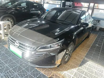2022 Nissan Teana 2.0L XL-TLS Comfort Edition, фото 1, лот 10587454