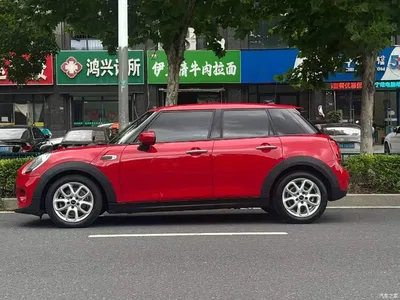 2019 MINI MINI Model 1.5T ONE PLUS 5-door, фото 3, лот 10714812