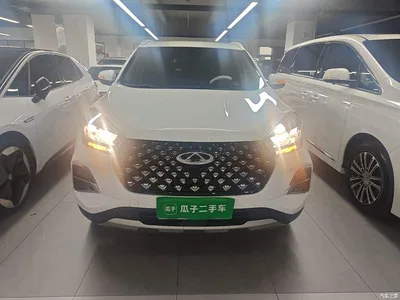 2025 Chery Tiggo 5x 1.5L CVT Excellence Edition, фото 3, лот 10813024