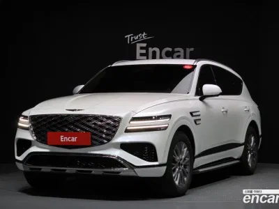 2025 Genesis GV80 2.5T Gasoline AWD, фото 1, лот 10181509