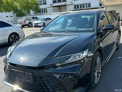 2026 Toyota Camry Hybrid 2.0HE Elite Edition, фото 4, лот 10395526