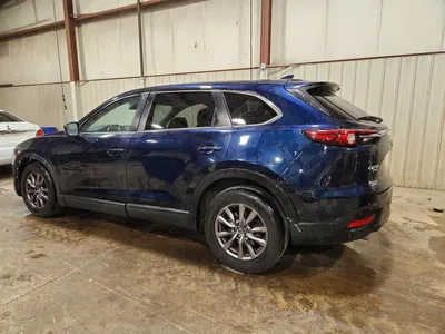 2018 MAZDA CX-9 SPORT, фото 2, лот 10843603