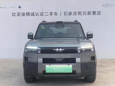 2025 Byd Titanium 7 AWD Base Model, фото 2, лот 11570006