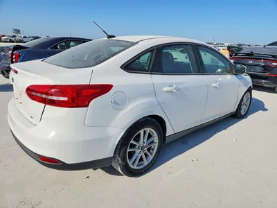 2015 FORD FOCUS SE, фото 3, лот 10539572