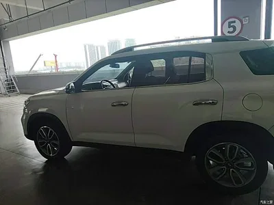 2019 Hyundai Beijing Hyundai ix35 2.0L Automatic 2WD Zhiyong·Smooth Enjoy China VI, фото 4, лот 11221243