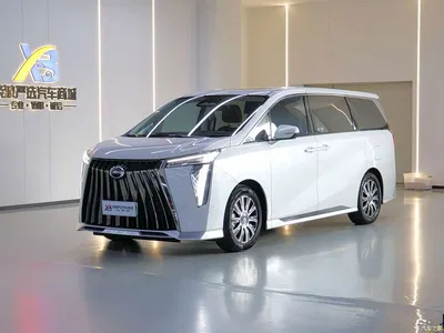 2023 GAC Trumpchi Trumpchi E9 E9 Grandmaster, фото 1, лот 10416082