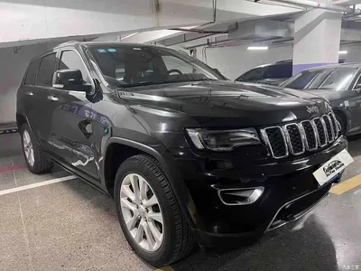 2017 Jeep Grand Cherokee (Import) 3.0L Comfort Navigation Edition, фото 3, лот 11170729