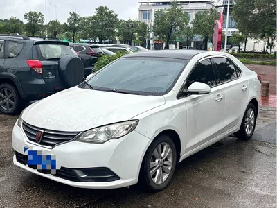 2016 Roewe 360 1.5L Automatic Smart Screen Edition, фото 1, лот 11168449