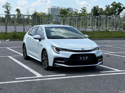 2021 Toyota Levin Dual Engine 1.8H E-CVT Sport, фото 3, лот 10269751