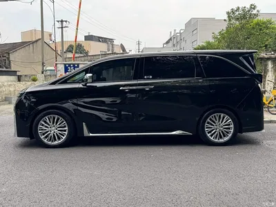 2023 Hycan Auto Hycan V09 Honor Edition 620, фото 3, лот 10827553