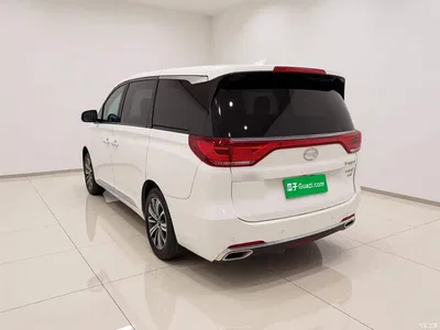 2018 GAC Trumpchi Trumpchi M8 320T Premium Edition, фото 4, лот 10625969