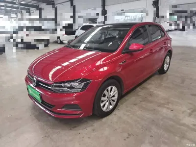 2019 Volkswagen Polo Plus 1.5L Automatic Panorama Enjoyment Edition, фото 2, лот 10465337