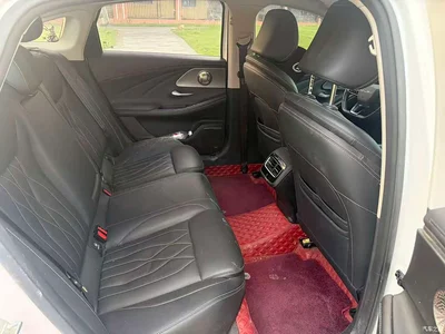 2023 Chery Arrizo 8 1.6T DCT Comfort, фото 3, лот 10768047