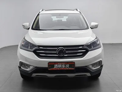 2015 Dongfeng Aeolus Dongfeng Fengshen AX7 2.0L Automatic Smart Ease, фото 3, лот 11580914