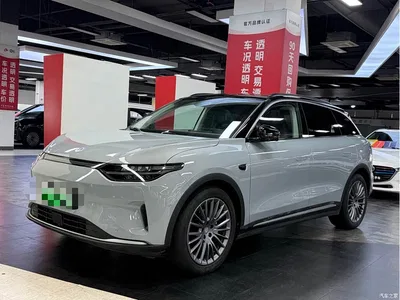 2024 Leapmotor C11 Pure Electric 580 Premium Edition, фото 1, лот 10443627