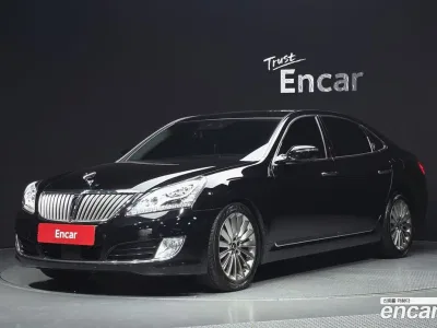 2015 Hyundai Equus VS380, фото 1, лот 11412428