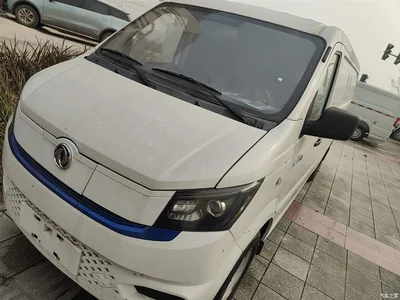 2024 Dongfeng Yufeng EM27 EM27L EVE Power 41.86kWh, фото 1, лот 11161079