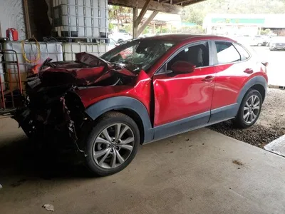 2020 MAZDA CX-30 SELECT, фото 1, лот 10848416