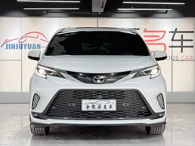 2024 Toyota Granvia 2.5L Hybrid Premium PLUS 4WD Edition, фото 2, лот 10272780