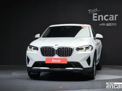 2022 BMW X4 xDrive20i xLine, фото 2, лот 10216387