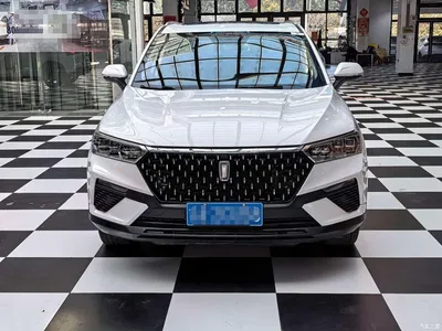 2020 Besturn Bestune T77 PRO 280 TID Automatic Luxury, фото 2, лот 11137868