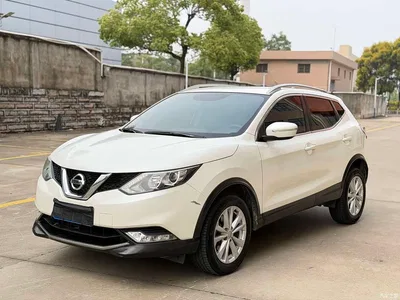 2016 Nissan Qashqai 2.0L CVT Elite Edition, фото 1, лот 10340023