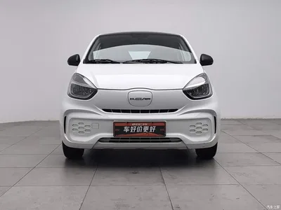 2022 Roewe Kaiwei CLEVER 311km Vitality Bobo Edition, фото 3, лот 10349842