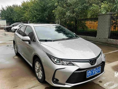2023 Toyota Corolla 1.2T Elite Edition, фото 3, лот 11191808