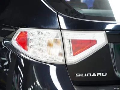 2007 Subaru Impreza 2.5T WRX STi Enhanced Edition, фото 2, лот 10341253