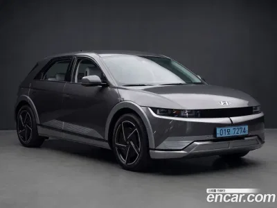 2025 Hyundai Ioniq5 Long Range, фото 1, лот 10616627