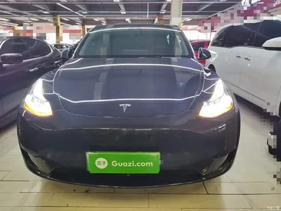 2024 Tesla Model Y Rear-Wheel Drive Version, фото 3, лот 10387209