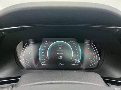 2022 Changan Oshan X7 PLUS 1.5T Blue Whale Edition Auto Executive, фото 4, лот 11211589
