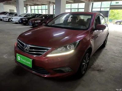 2016 Changan Eado 1.6L Automatic Trend Edition, фото 2, лот 10254949