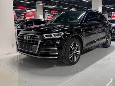 2020 Audi Q5L 40 TFSI Prestige Fashion, фото 1, лот 10456143