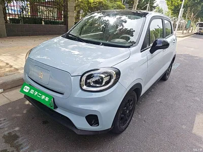 2023 Leapmotor T03 403 Light Edition, фото 1, лот 10816962