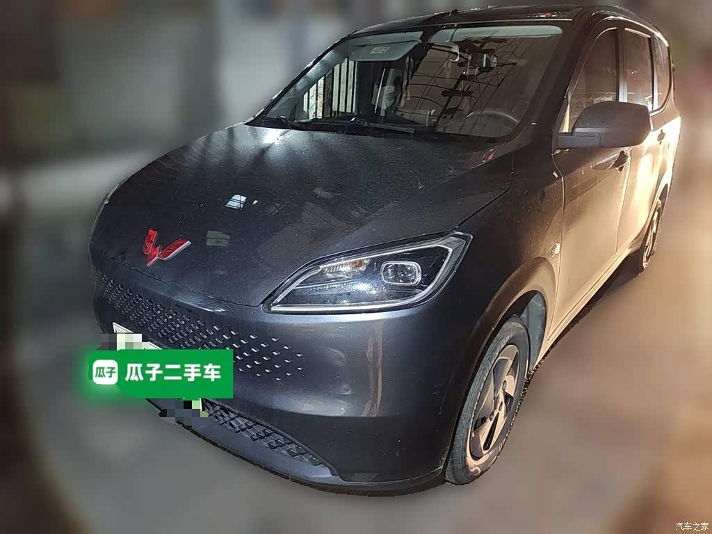 2025 Wuling Motors Wuling Hongguang New Energy Extended-Range Hybrid 50KM Comfort Version, фото 1, лот 11217647