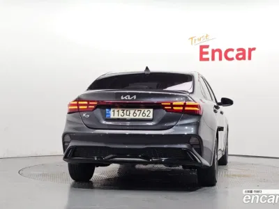 2023 Kia K3 1.6, фото 4, лот 10519567