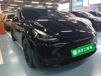 2022 Tesla Model Y Facelift Rear-Wheel Drive Version, фото 4, лот 11241612