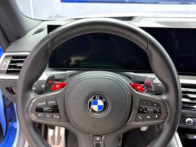 2024 BMW M2, фото 4, лот 11249992