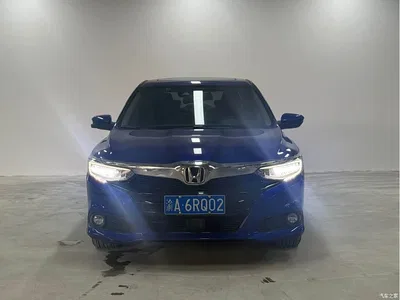 2019 Honda Lingpai 180Turbo CVT Leading China VI, фото 2, лот 11574763