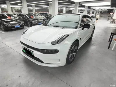 2022 ZEEKR 001 Ultra Long Range Single Motor WE Edition, фото 1, лот 10291500