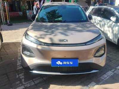 2026 Changan Qiyuan Q05 Model 405Max, фото 2, лот 10842212