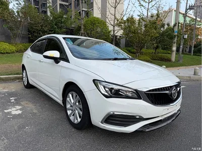 2019 Buick Verano Sedan 15S Auto Leading, фото 3, лот 11139193