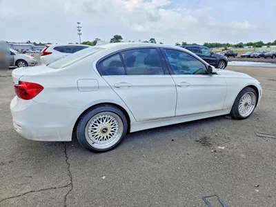 2016 BMW 328 XI SULEV, фото 3, лот 10817079