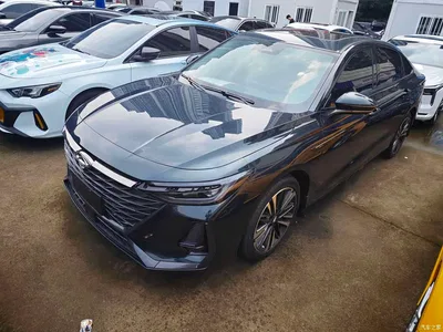 2023 Chery Arrizo 8 Model High Energy Edition 2.0T DCT Power, фото 1, лот 10599532
